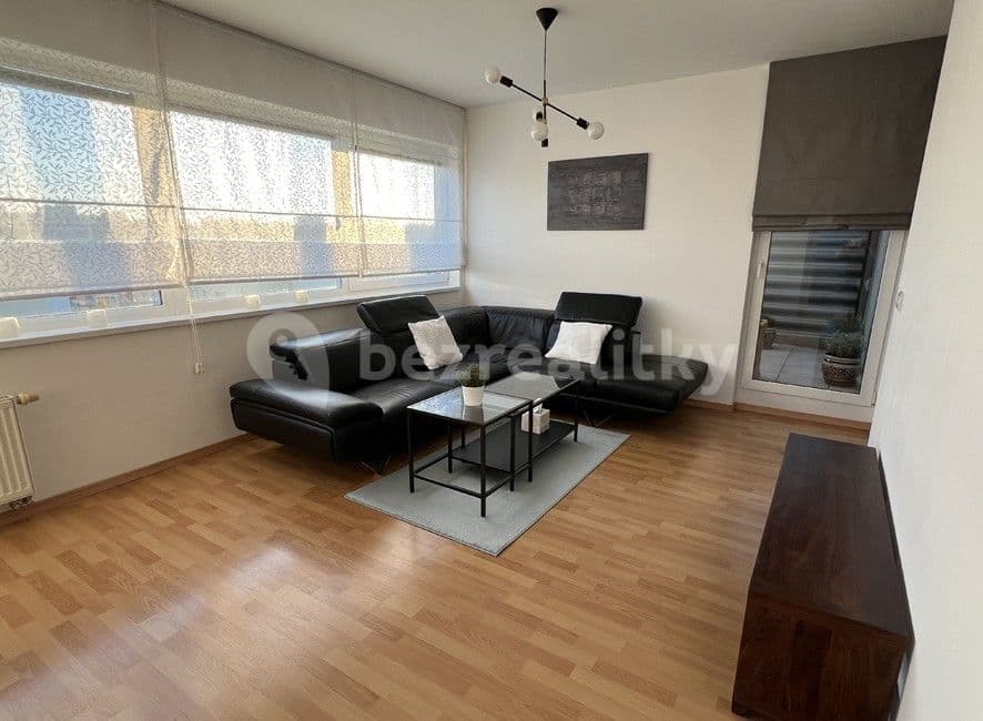 Pronájem bytu 2+kk 86 m², Přeštická, Praha, Praha Pronájem bytu 2+kk 86 m², Přeštická, Praha, Praha