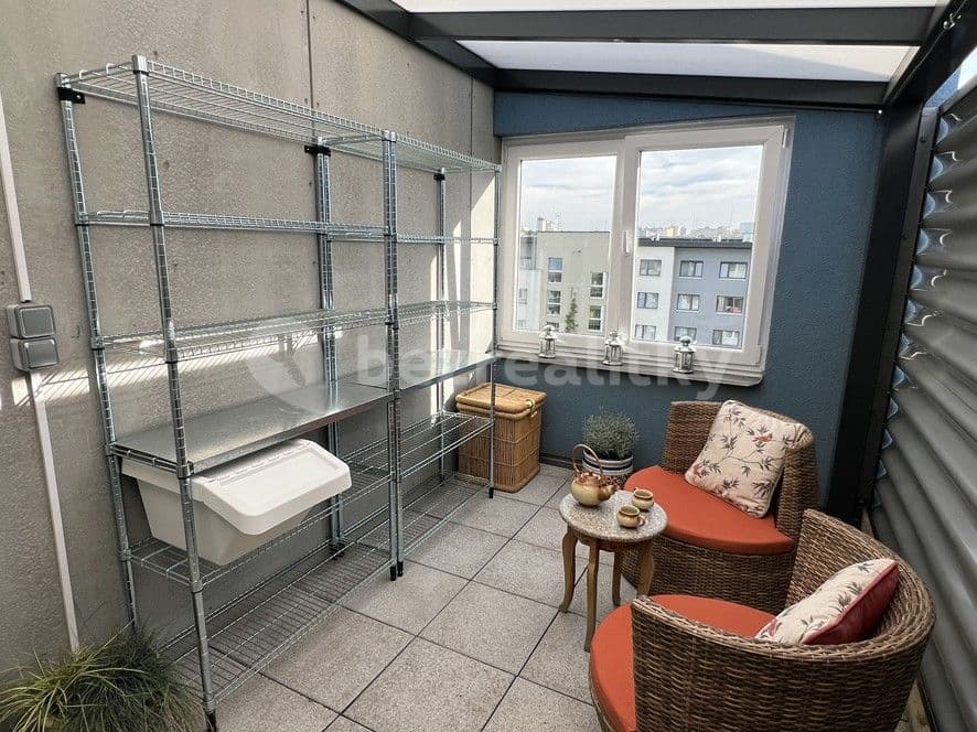 Pronájem bytu 2+kk 86 m², Přeštická, Praha, Praha Pronájem bytu 2+kk 86 m², Přeštická, Praha, Praha