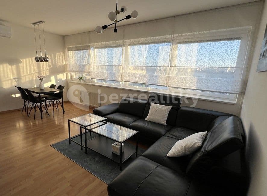 Pronájem bytu 2+kk 86 m², Přeštická, Praha, Praha Pronájem bytu 2+kk 86 m², Přeštická, Praha, Praha