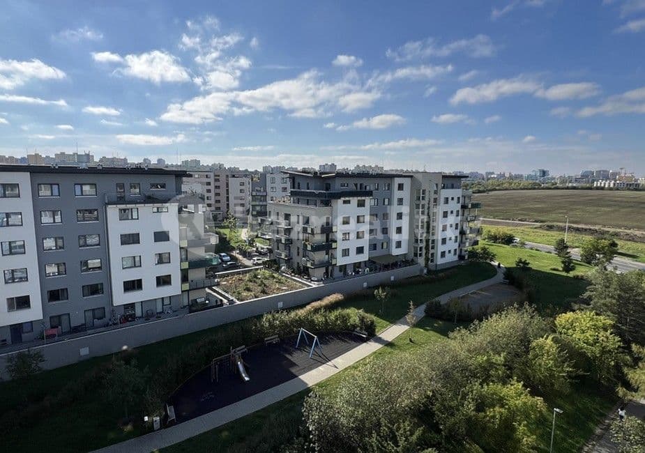 Pronájem bytu 2+kk 86 m², Přeštická, Praha, Praha Pronájem bytu 2+kk 86 m², Přeštická, Praha, Praha