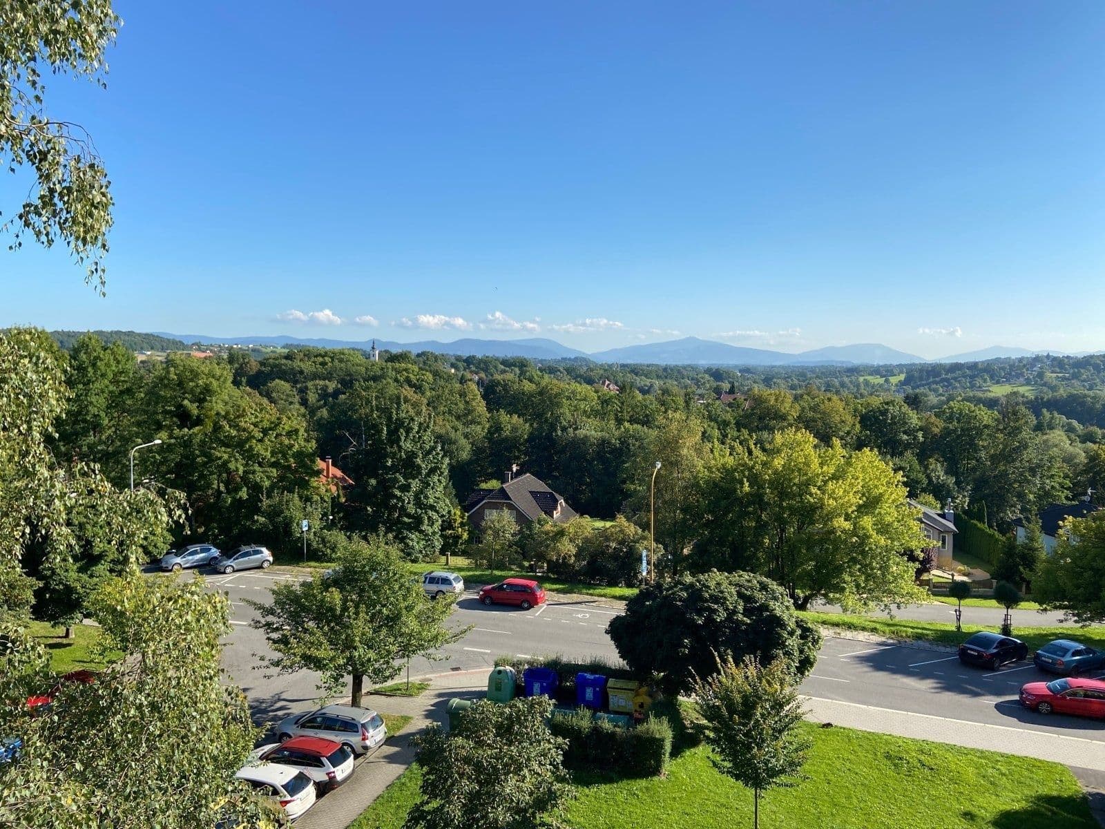 Pronájem bytu 2+1 50 m², Slezská, Havířov, Moravskoslezský kraj Pronájem bytu 2+1 50 m², Slezská, Havířov, Moravskoslezský kraj