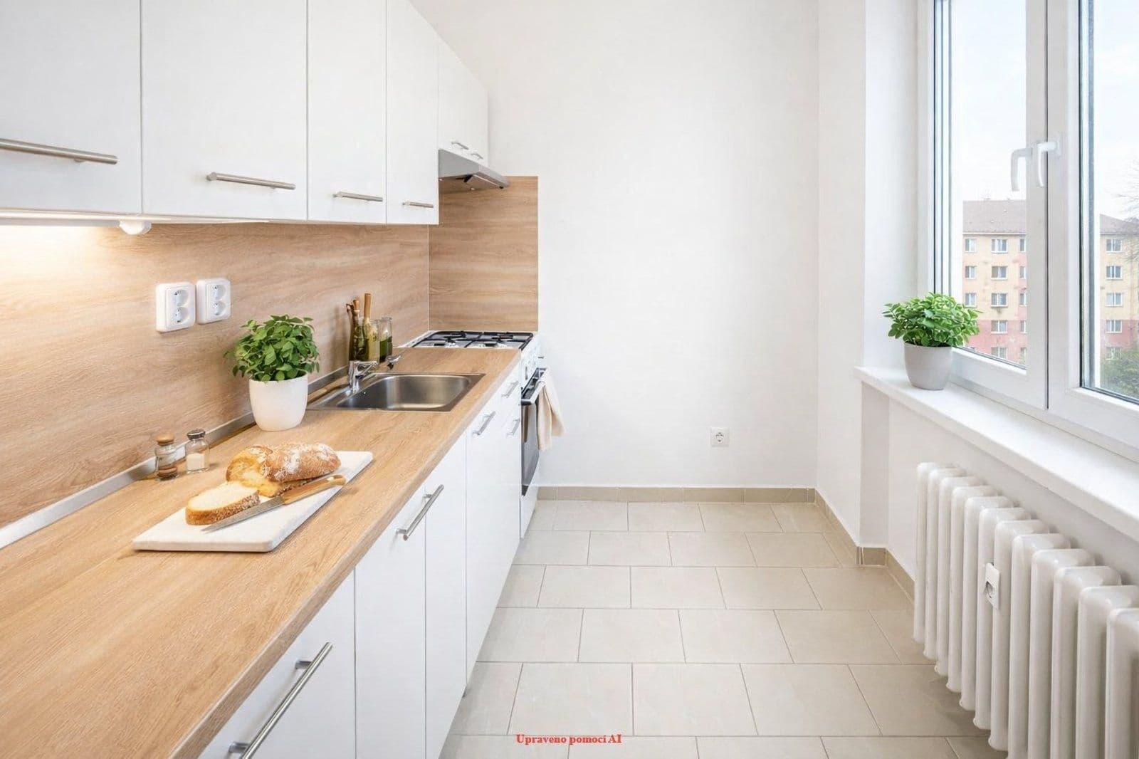 Pronájem bytu 2+1 50 m², Slezská, Havířov, Moravskoslezský kraj Pronájem bytu 2+1 50 m², Slezská, Havířov, Moravskoslezský kraj