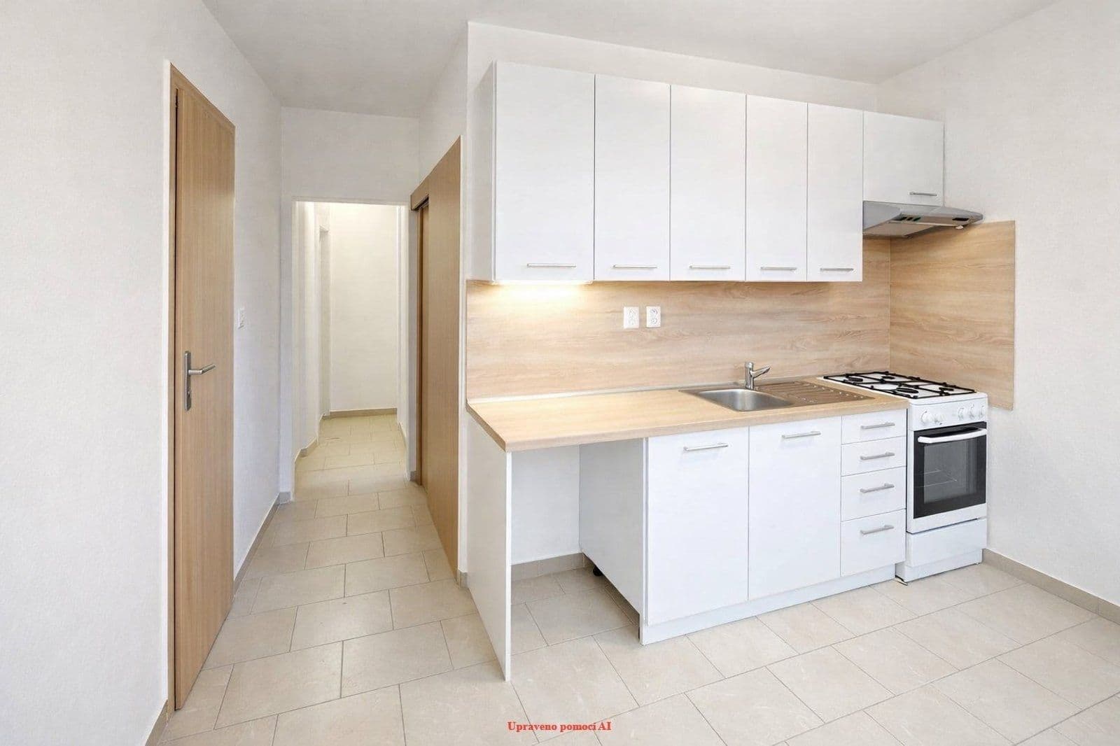 Pronájem bytu 2+1 50 m², Slezská, Havířov, Moravskoslezský kraj Pronájem bytu 2+1 50 m², Slezská, Havířov, Moravskoslezský kraj