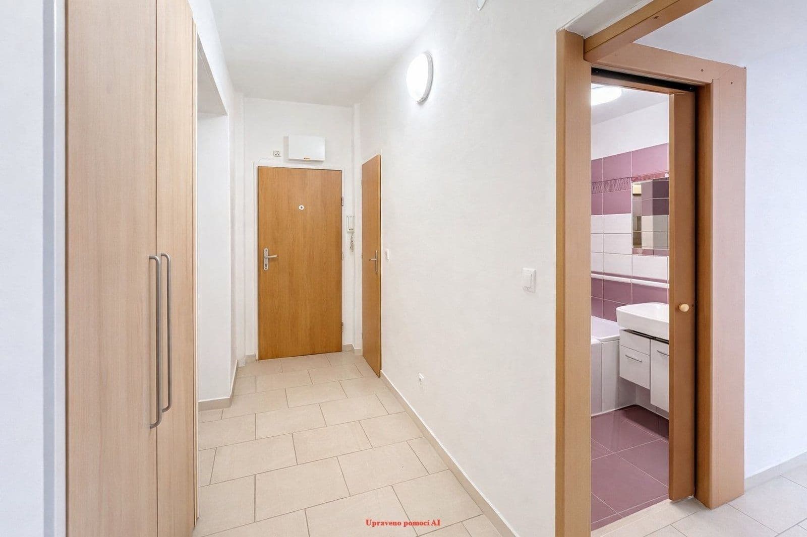 Pronájem bytu 2+1 50 m², Slezská, Havířov, Moravskoslezský kraj Pronájem bytu 2+1 50 m², Slezská, Havířov, Moravskoslezský kraj