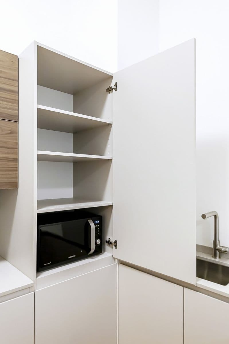 Pronájem bytu 45 m², Dlážděná, Praha, Praha Pronájem bytu 45 m², Dlážděná, Praha, Praha