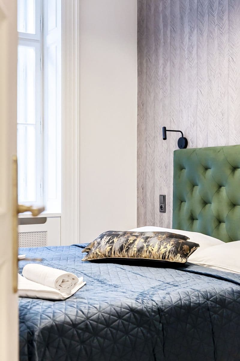 Pronájem bytu 45 m², Dlážděná, Praha, Praha Pronájem bytu 45 m², Dlážděná, Praha, Praha