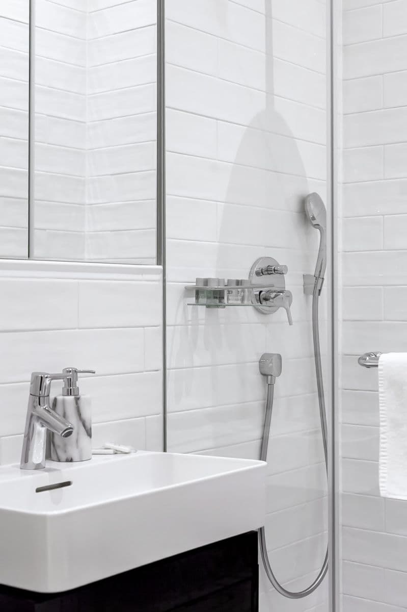 Pronájem bytu 45 m², Dlážděná, Praha, Praha Pronájem bytu 45 m², Dlážděná, Praha, Praha