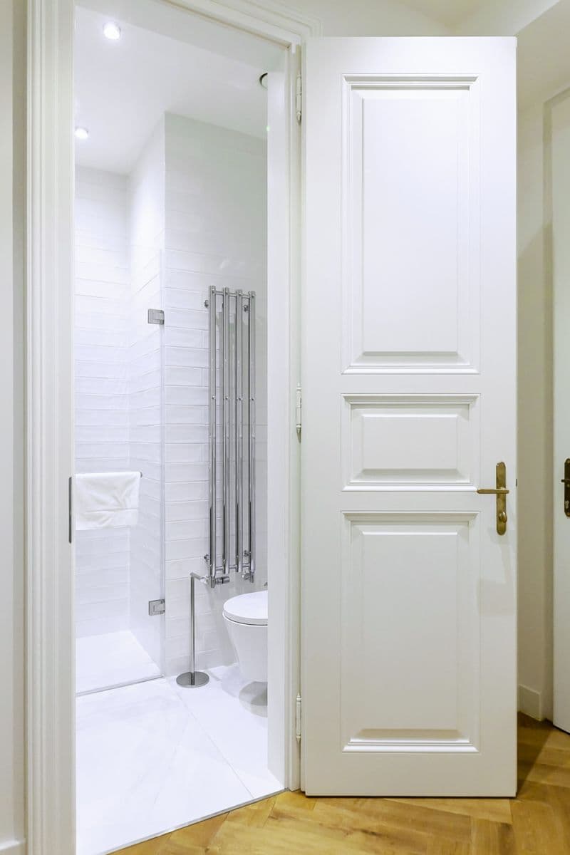 Pronájem bytu 45 m², Dlážděná, Praha, Praha Pronájem bytu 45 m², Dlážděná, Praha, Praha