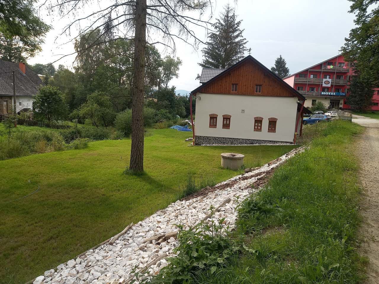 Pronájem chaty, chalupy, Jindřichov, Olomoucký kraj Pronájem chaty, chalupy, Jindřichov, Olomoucký kraj