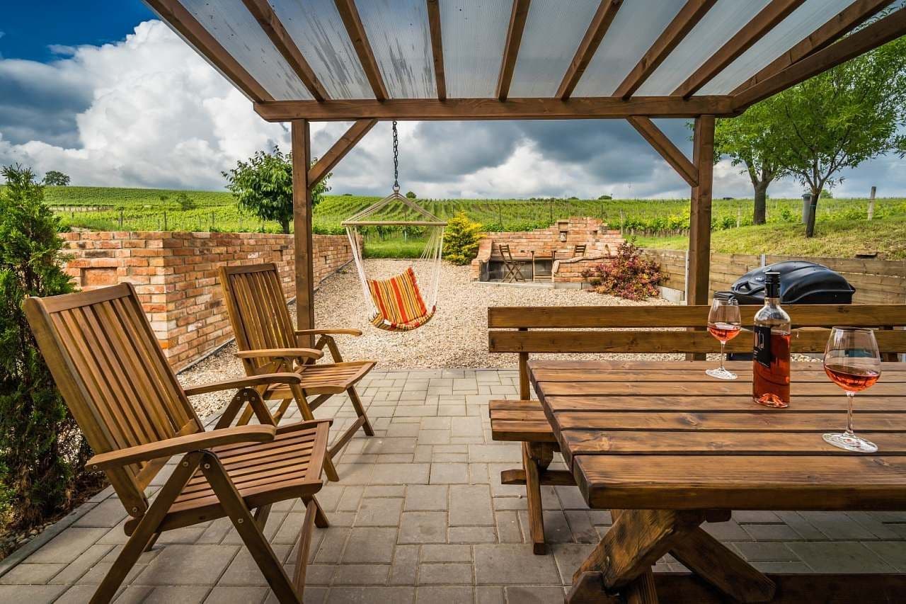 Pronájem chaty, chalupy, Velké Bílovice, Jihomoravský kraj Pronájem chaty, chalupy, Velké Bílovice, Jihomoravský kraj