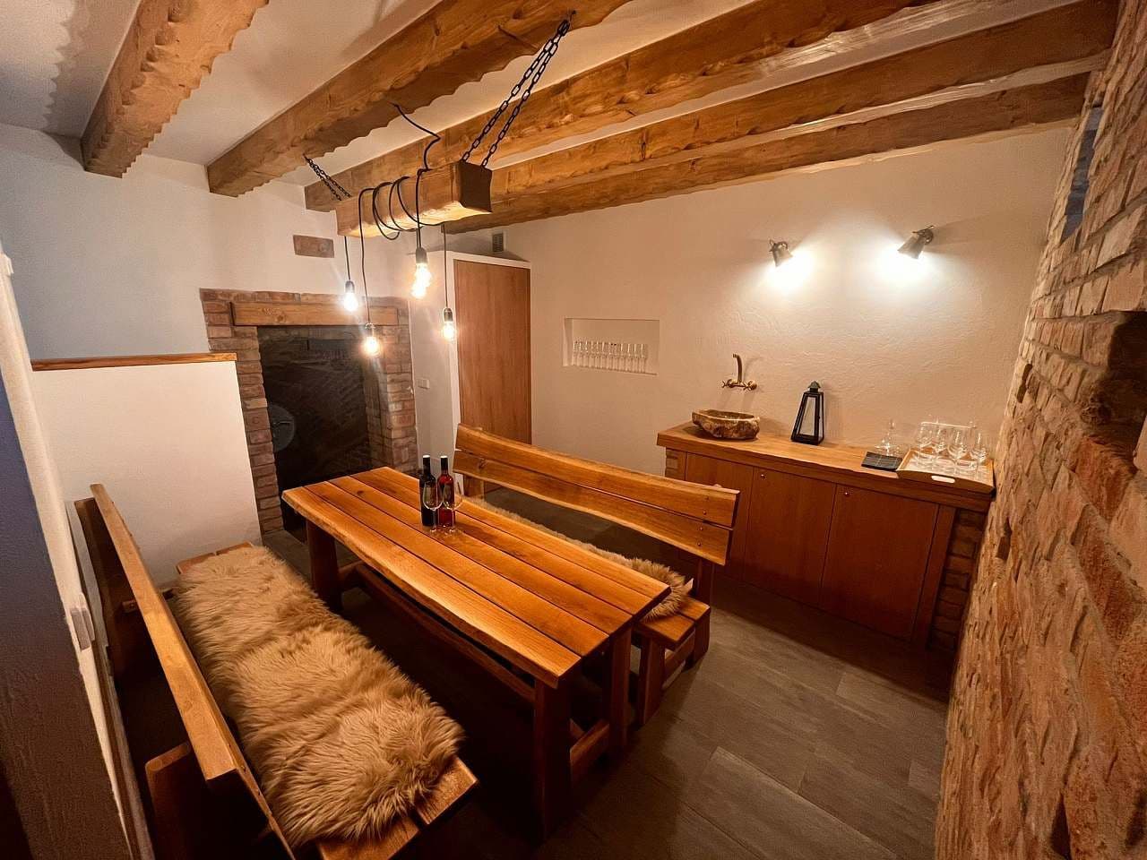 Pronájem chaty, chalupy, Velké Bílovice, Jihomoravský kraj Pronájem chaty, chalupy, Velké Bílovice, Jihomoravský kraj