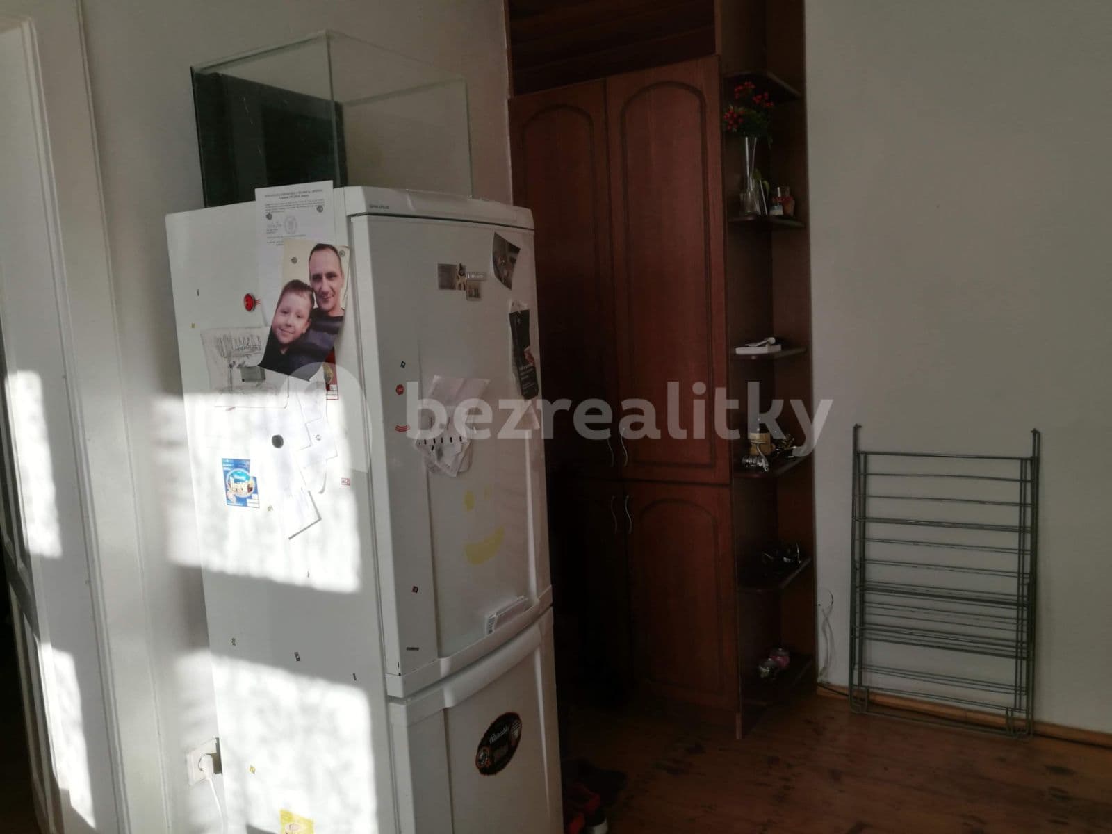 Pronájem bytu 2+kk 40 m², Hálkova, Pečky, Středočeský kraj Pronájem bytu 2+kk 40 m², Hálkova, Pečky, Středočeský kraj