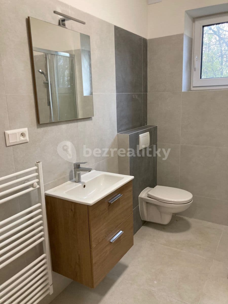 Pronájem bytu 1+kk 42 m², Čimická, Praha, Praha Pronájem bytu 1+kk 42 m², Čimická, Praha, Praha