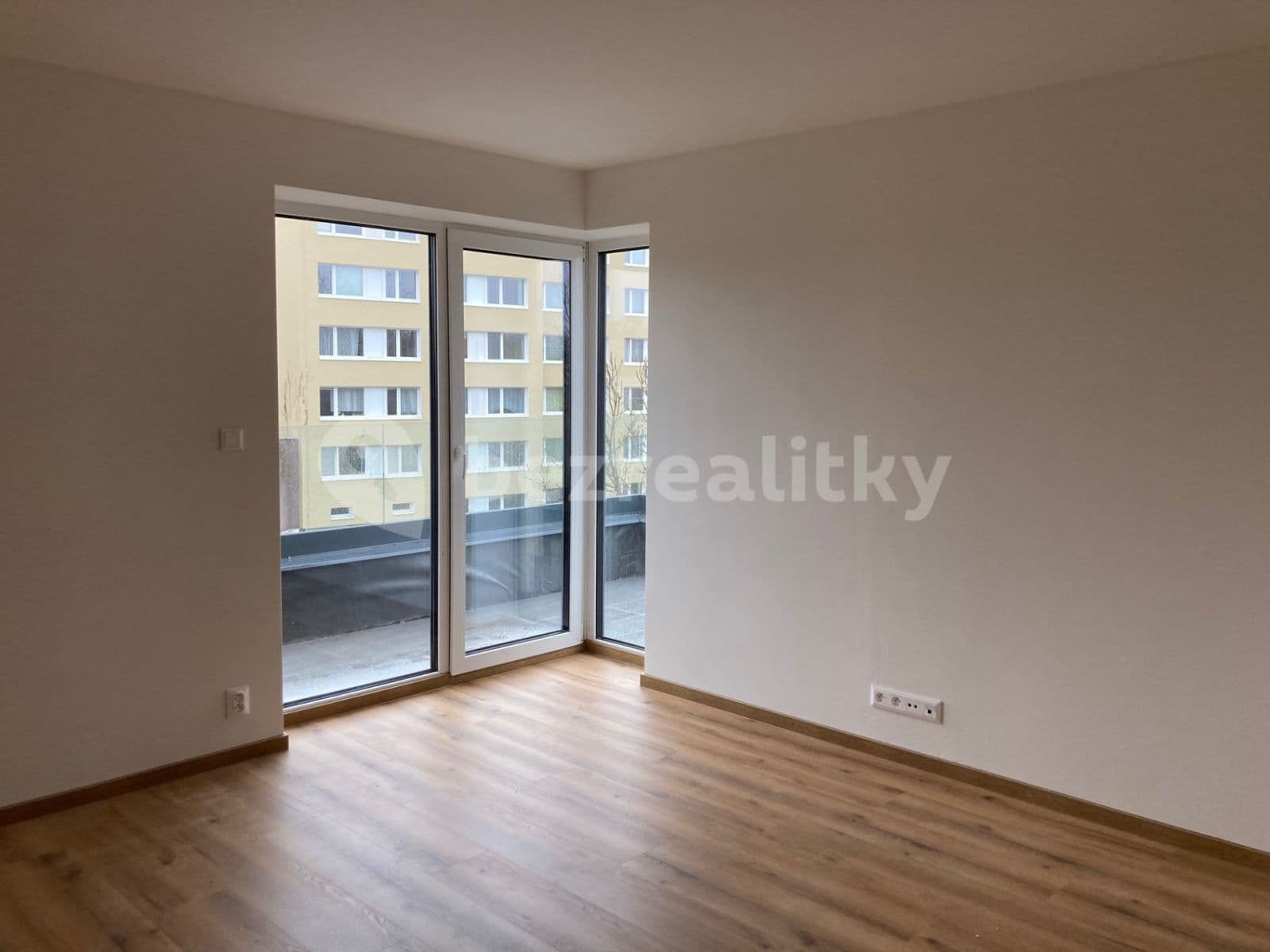 Pronájem bytu 1+kk 42 m², Čimická, Praha, Praha Pronájem bytu 1+kk 42 m², Čimická, Praha, Praha