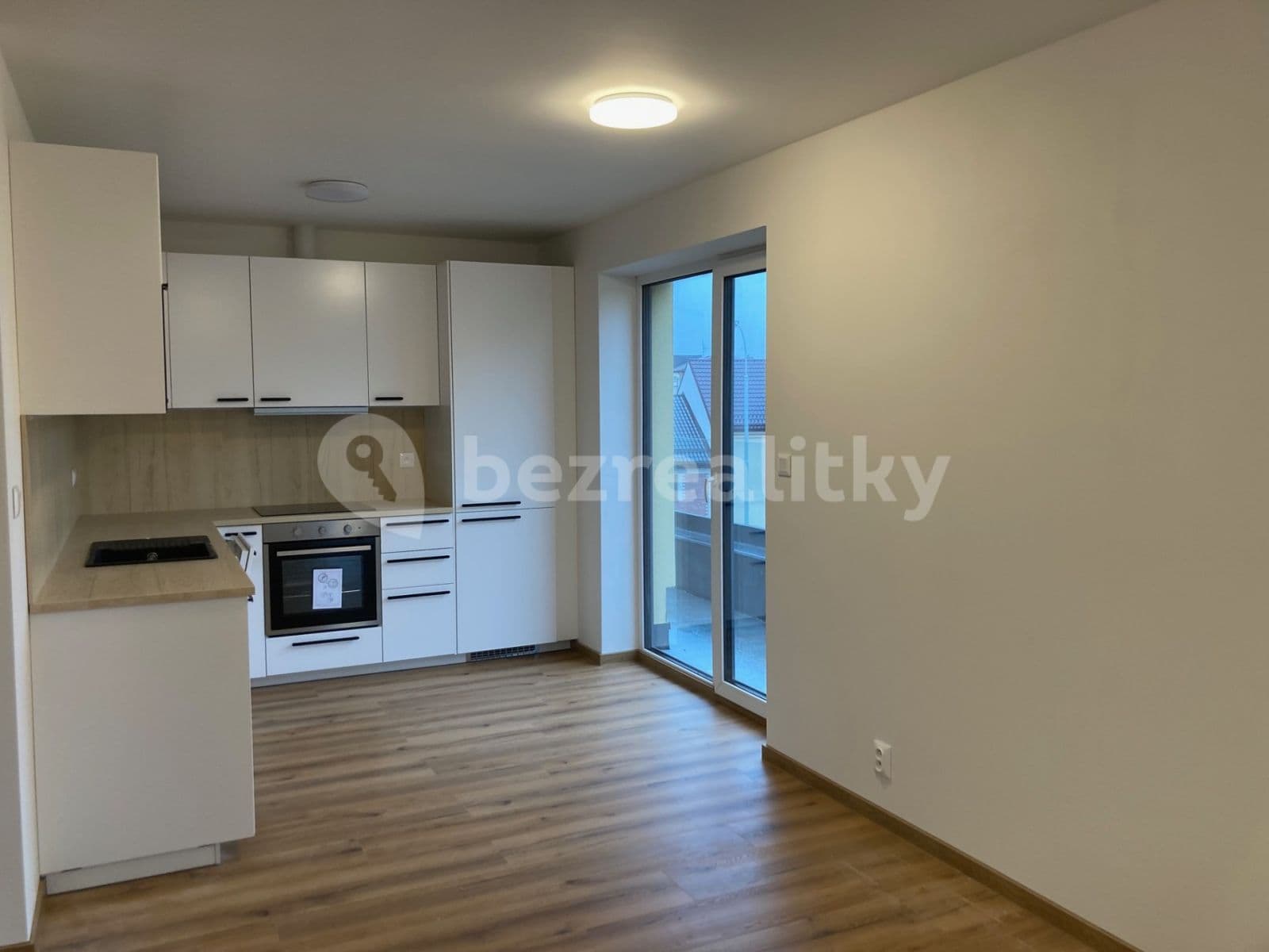 Pronájem bytu 1+kk 42 m², Čimická, Praha, Praha Pronájem bytu 1+kk 42 m², Čimická, Praha, Praha