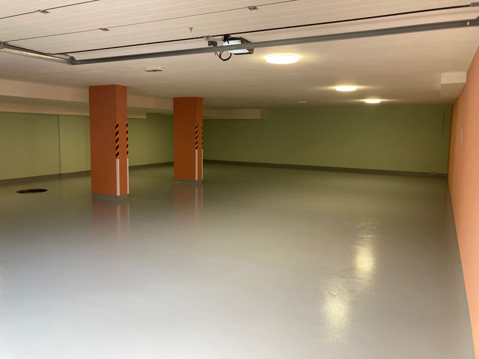 Pronájem bytu 1+kk 42 m², Čimická, Praha, Praha Pronájem bytu 1+kk 42 m², Čimická, Praha, Praha