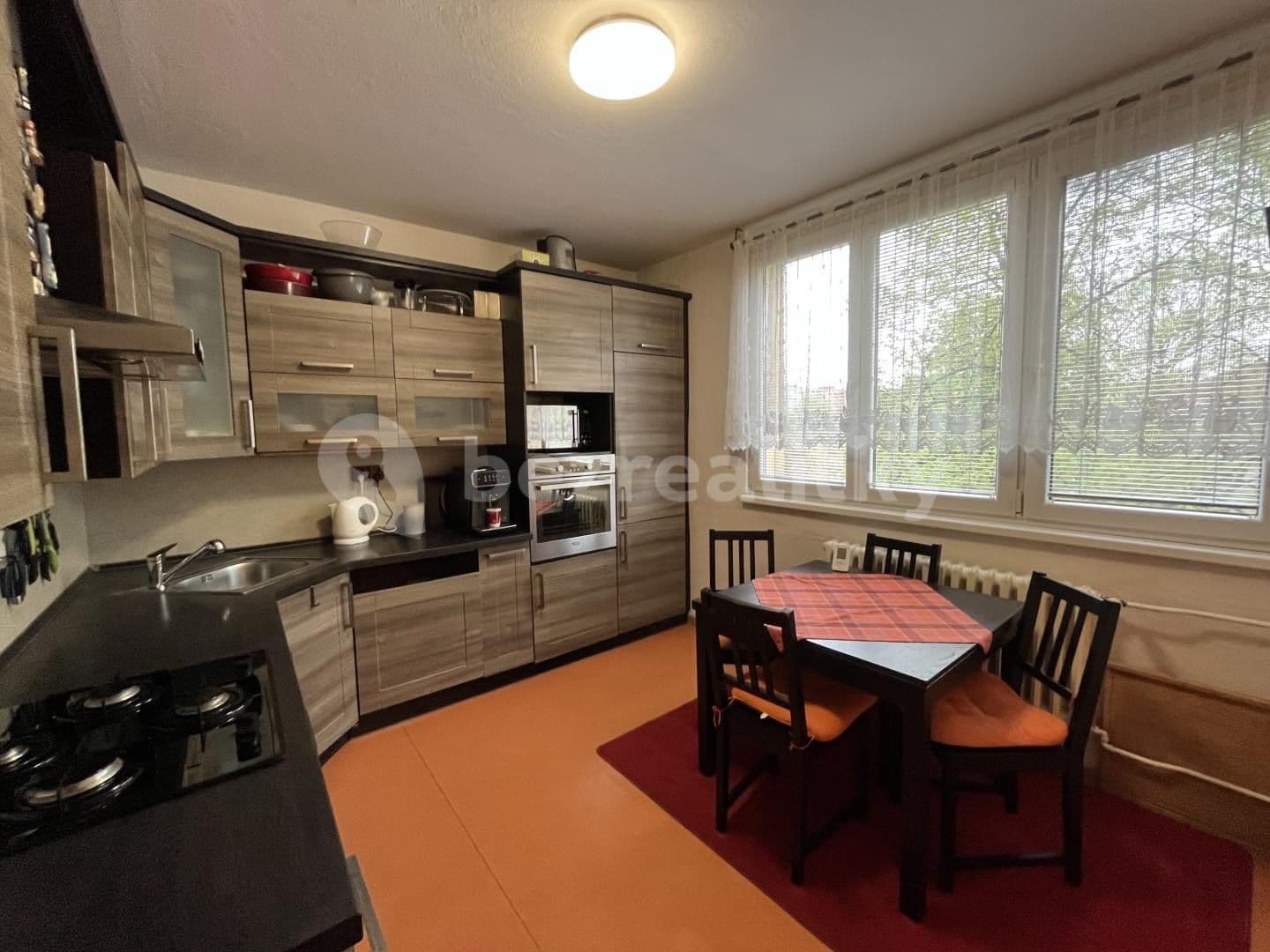 Pronájem bytu 2+1 64 m², Hornopolní, Ostrava, Moravskoslezský kraj Pronájem bytu 2+1 64 m², Hornopolní, Ostrava, Moravskoslezský kraj