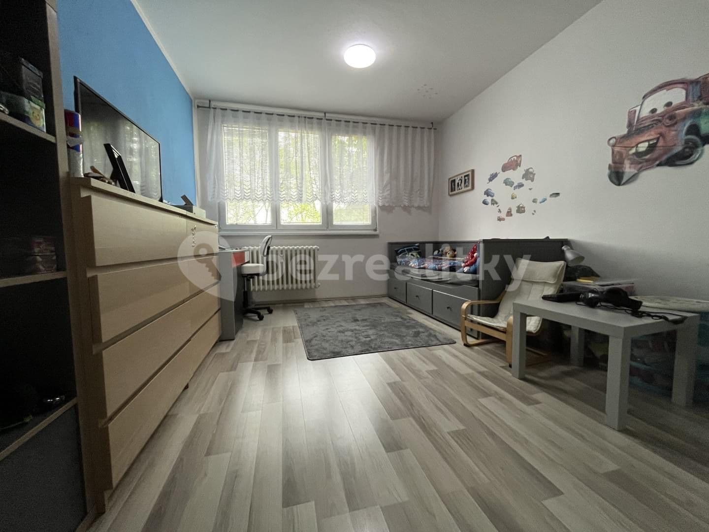 Pronájem bytu 2+1 64 m², Hornopolní, Ostrava, Moravskoslezský kraj Pronájem bytu 2+1 64 m², Hornopolní, Ostrava, Moravskoslezský kraj