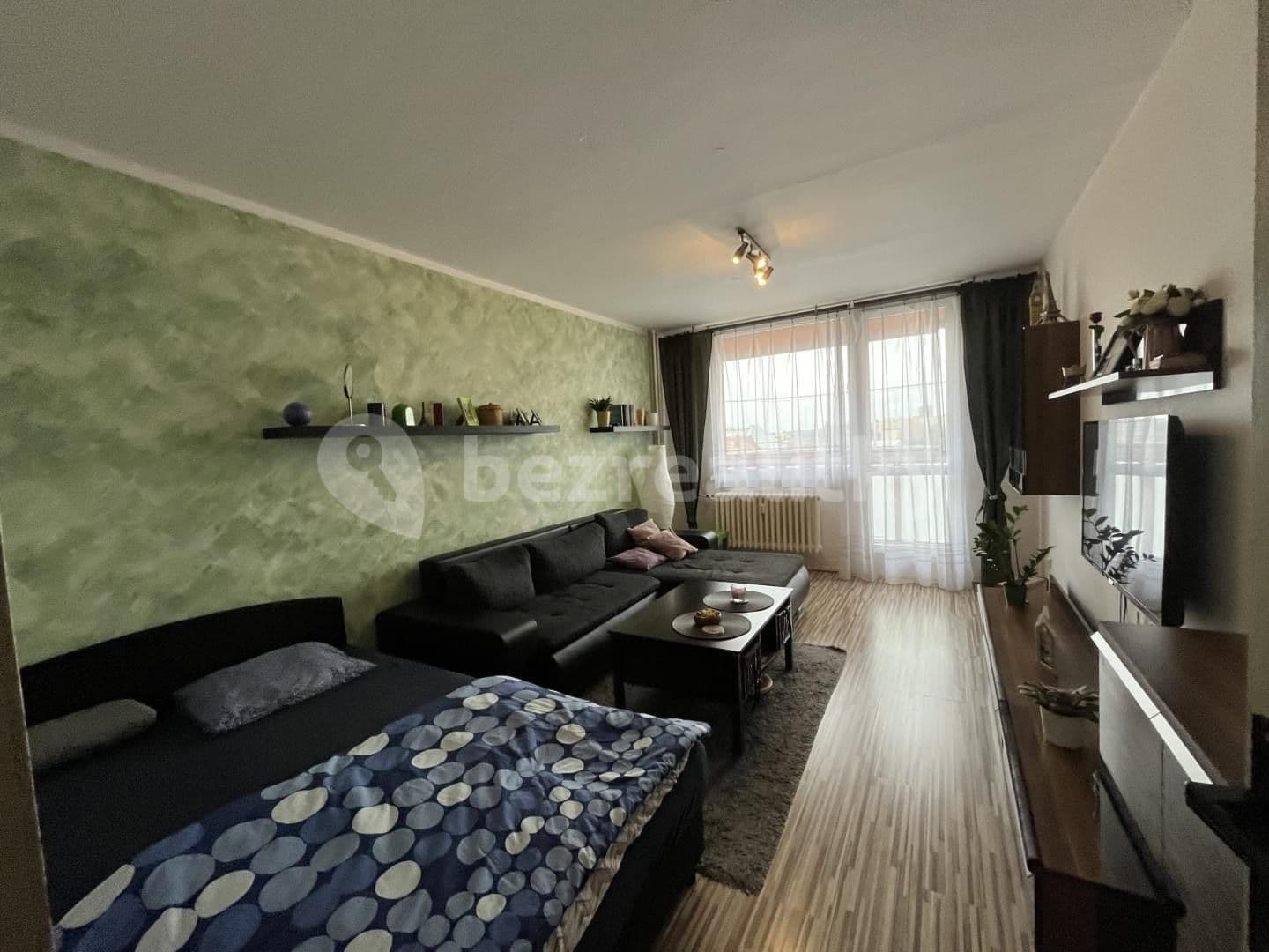 Pronájem bytu 2+1 64 m², Hornopolní, Ostrava, Moravskoslezský kraj Pronájem bytu 2+1 64 m², Hornopolní, Ostrava, Moravskoslezský kraj