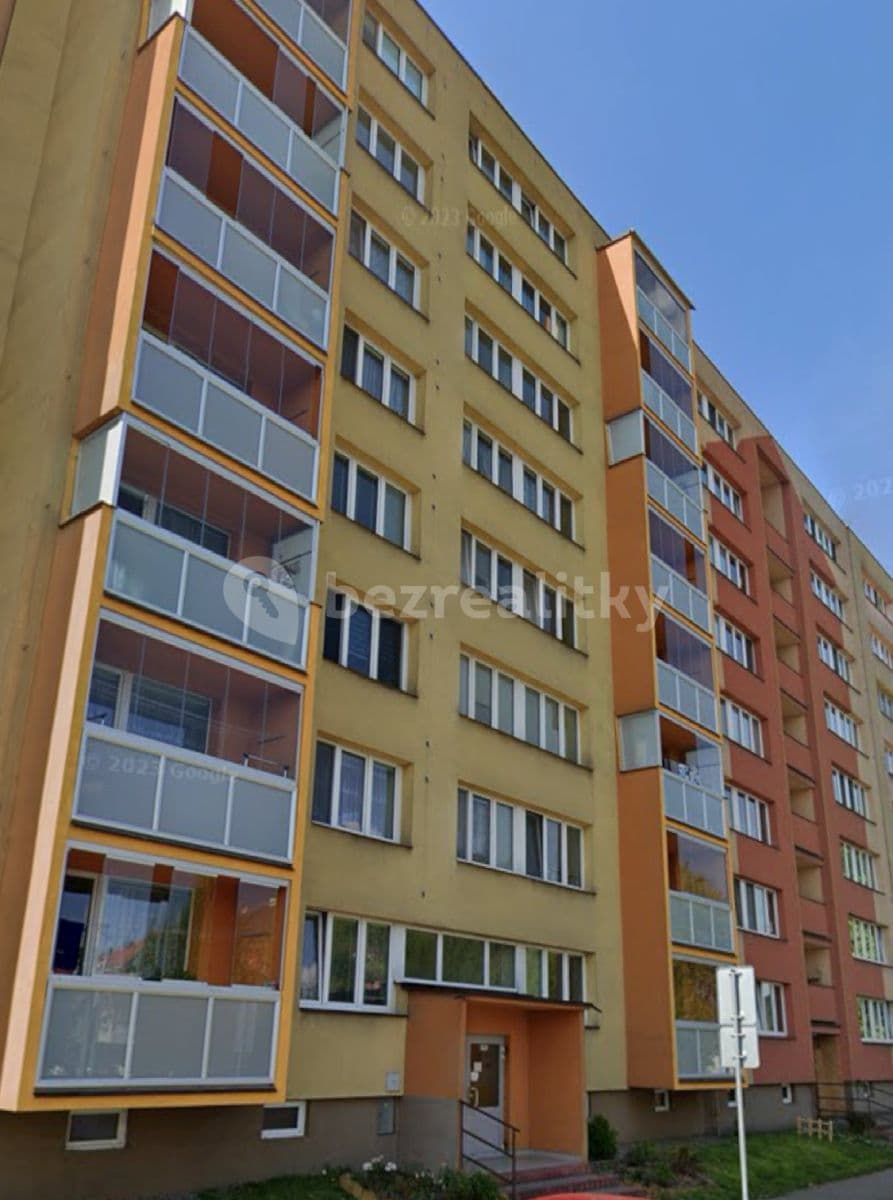 Pronájem bytu 2+1 64 m², Hornopolní, Ostrava, Moravskoslezský kraj Pronájem bytu 2+1 64 m², Hornopolní, Ostrava, Moravskoslezský kraj