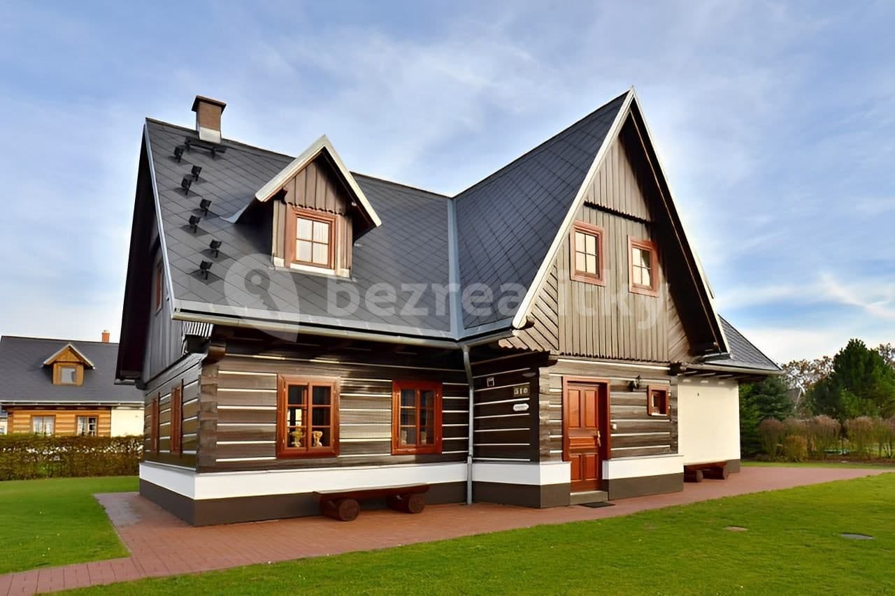 Pronájem chaty, chalupy, Vrchlabí, Královéhradecký kraj Pronájem chaty, chalupy, Vrchlabí, Královéhradecký kraj