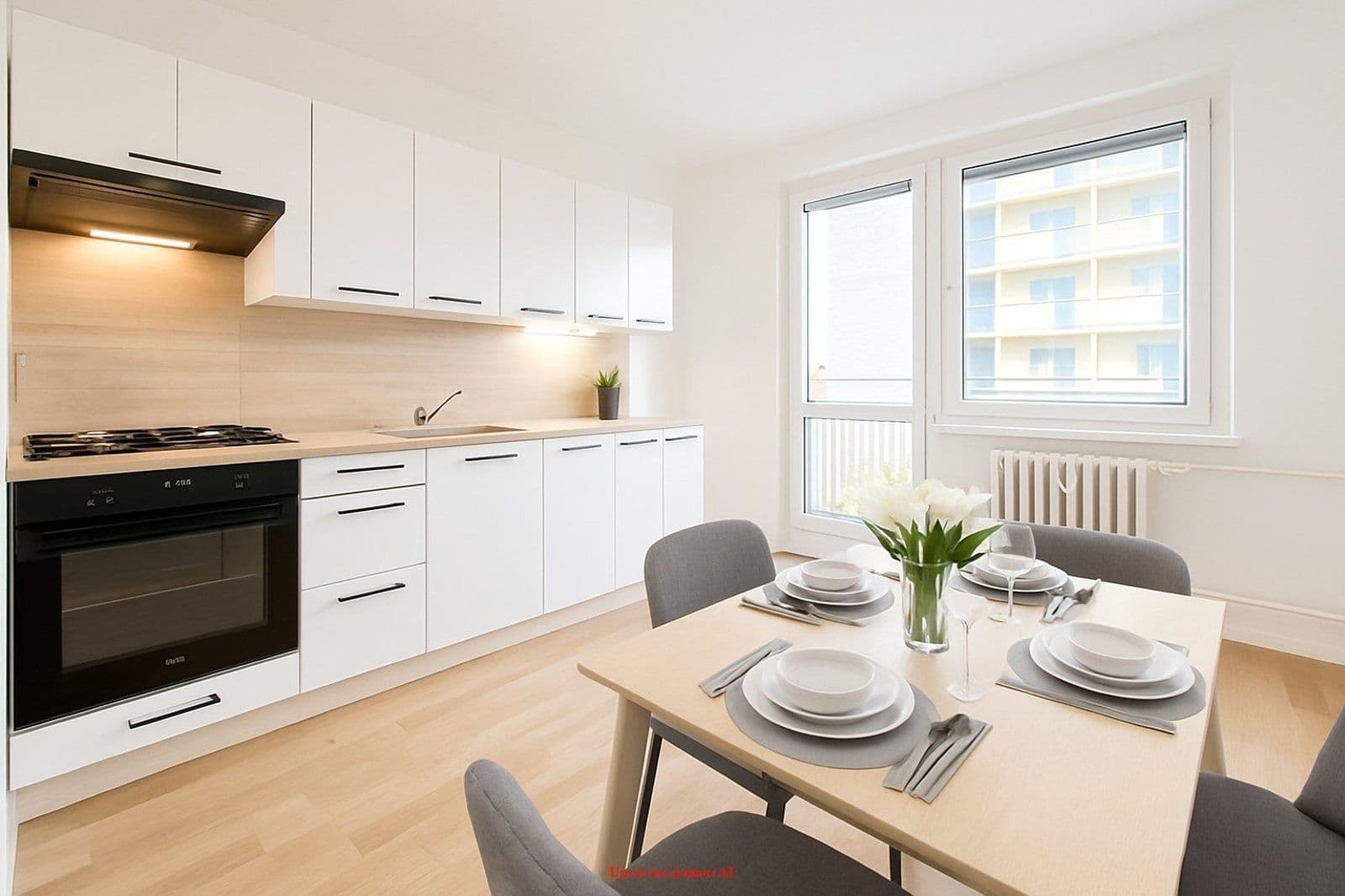 Pronájem bytu 3+1 67 m², Hornická, Český Těšín, Moravskoslezský kraj Pronájem bytu 3+1 67 m², Hornická, Český Těšín, Moravskoslezský kraj