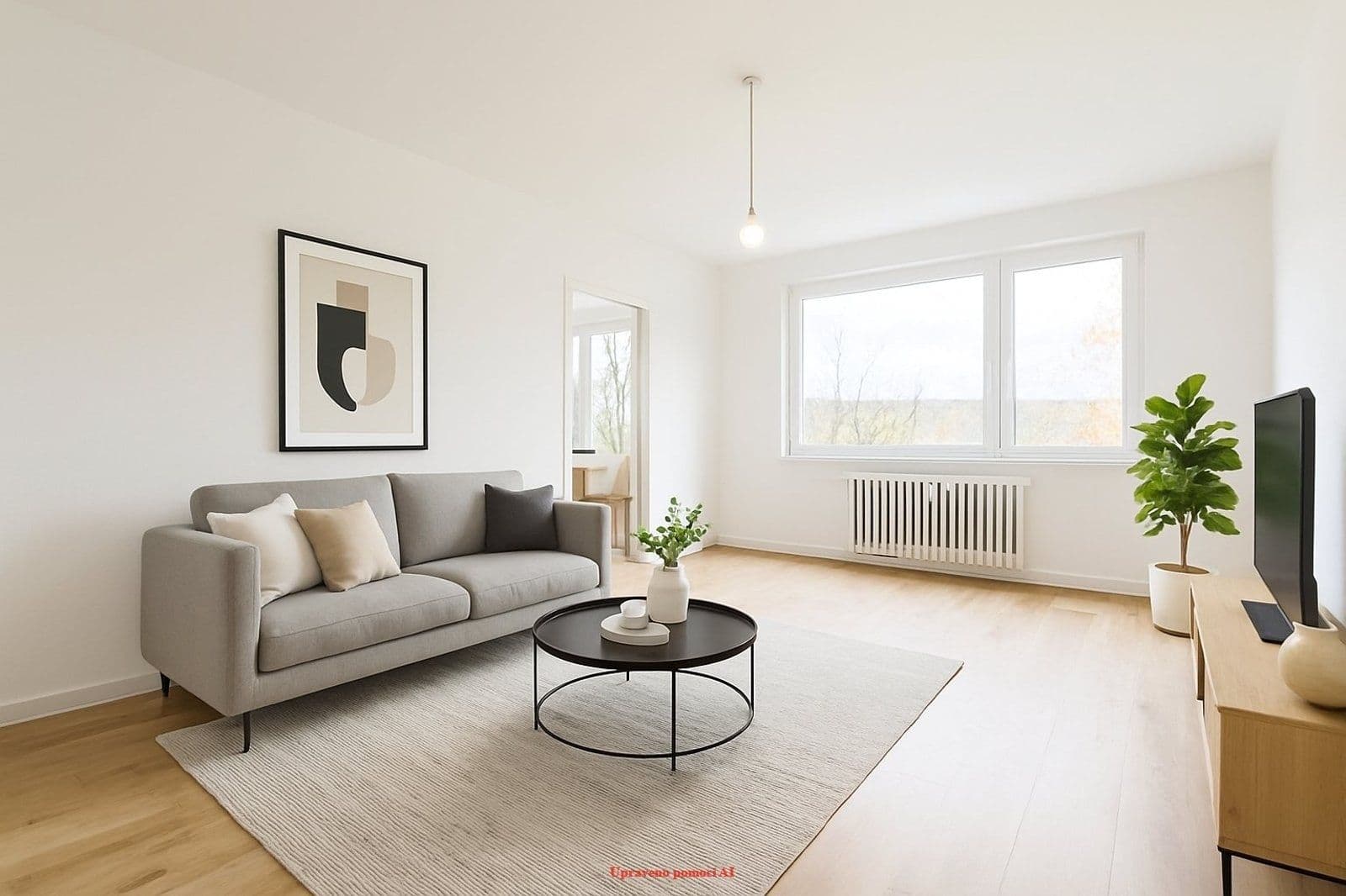 Pronájem bytu 3+1 67 m², Hornická, Český Těšín, Moravskoslezský kraj Pronájem bytu 3+1 67 m², Hornická, Český Těšín, Moravskoslezský kraj