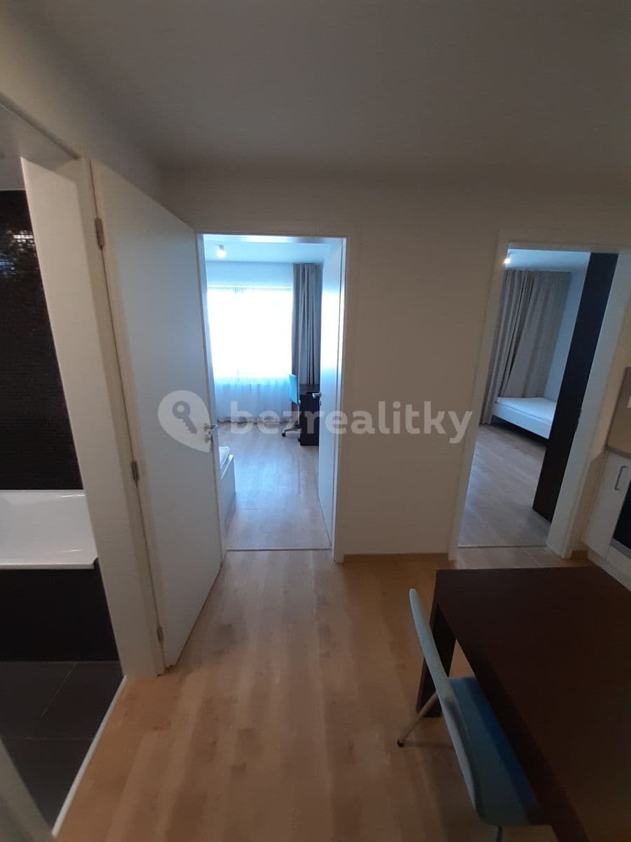 Pronájem bytu 2+1 42 m², Mukařovského, Praha, Praha Pronájem bytu 2+1 42 m², Mukařovského, Praha, Praha