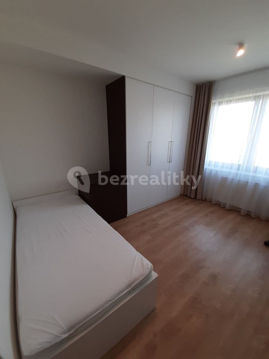Pronájem bytu 2+1 42 m², Mukařovského, Praha, Praha Pronájem bytu 2+1 42 m², Mukařovského, Praha, Praha