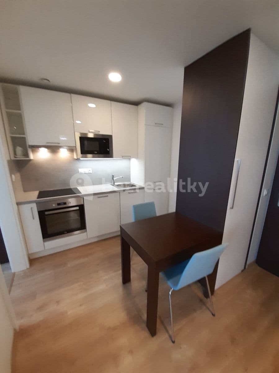 Pronájem bytu 2+1 42 m², Mukařovského, Praha, Praha Pronájem bytu 2+1 42 m², Mukařovského, Praha, Praha