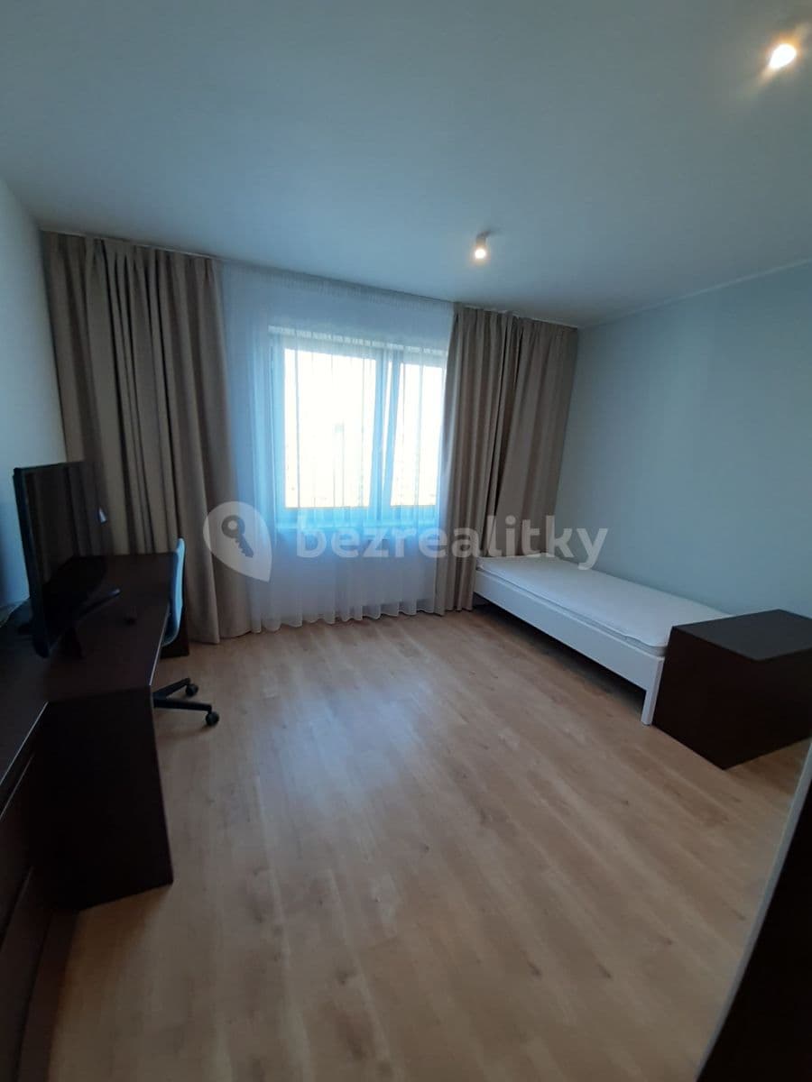 Pronájem bytu 2+1 42 m², Mukařovského, Praha, Praha Pronájem bytu 2+1 42 m², Mukařovského, Praha, Praha