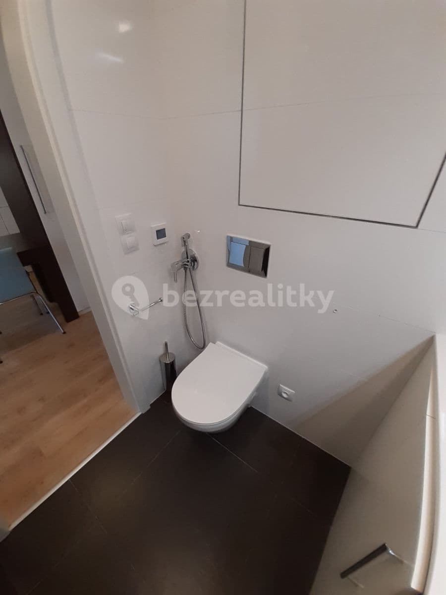 Pronájem bytu 2+1 42 m², Mukařovského, Praha, Praha Pronájem bytu 2+1 42 m², Mukařovského, Praha, Praha
