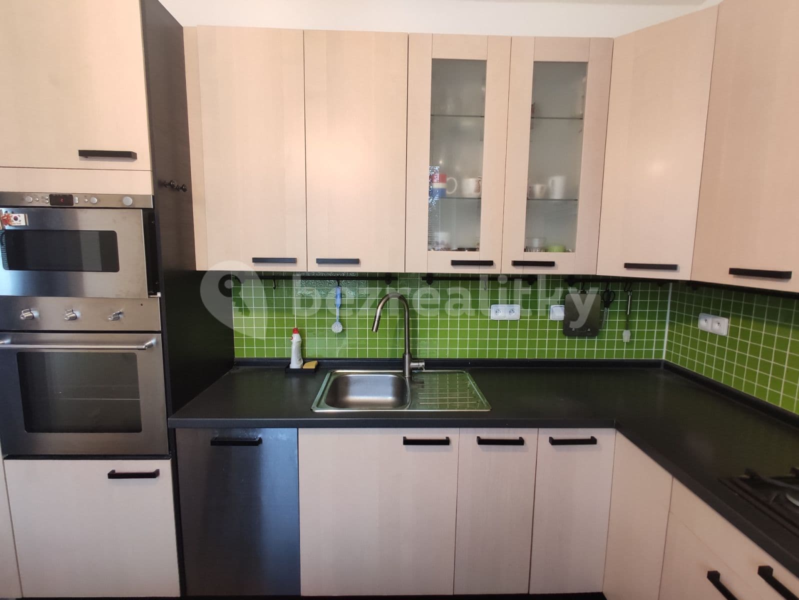 Pronájem bytu 2+1 54 m², Nové sady, Brno, Jihomoravský kraj Pronájem bytu 2+1 54 m², Nové sady, Brno, Jihomoravský kraj