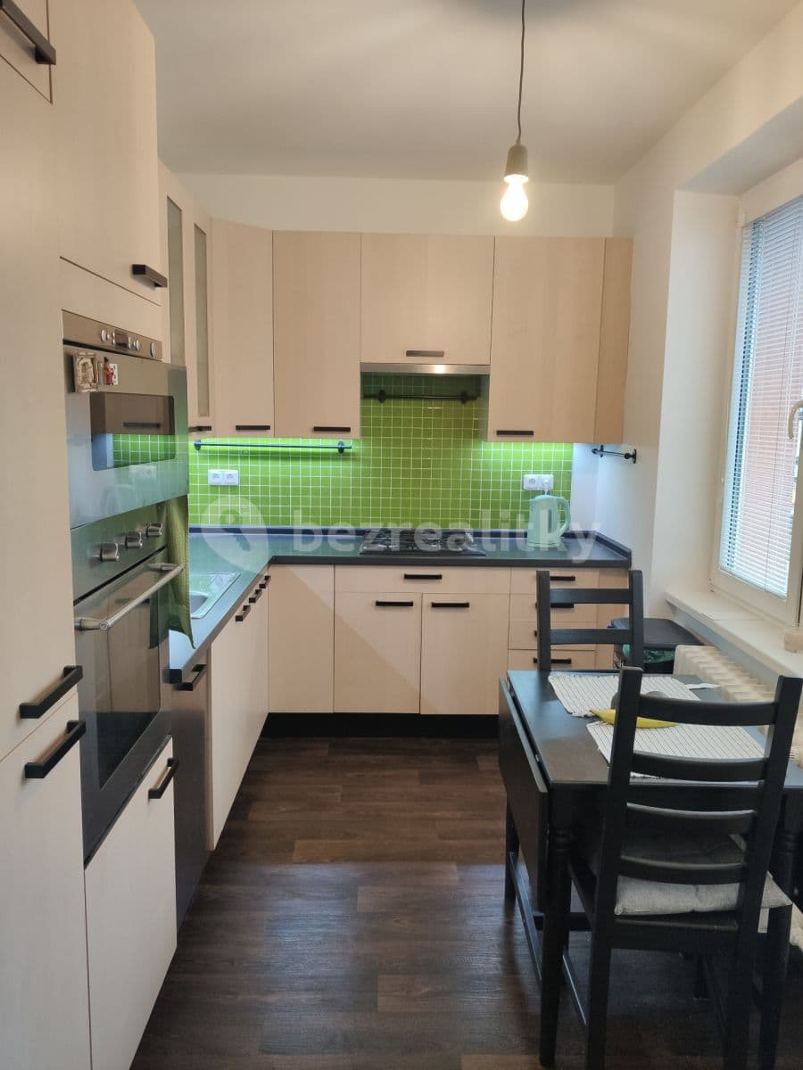 Pronájem bytu 2+1 54 m², Nové sady, Brno, Jihomoravský kraj Pronájem bytu 2+1 54 m², Nové sady, Brno, Jihomoravský kraj