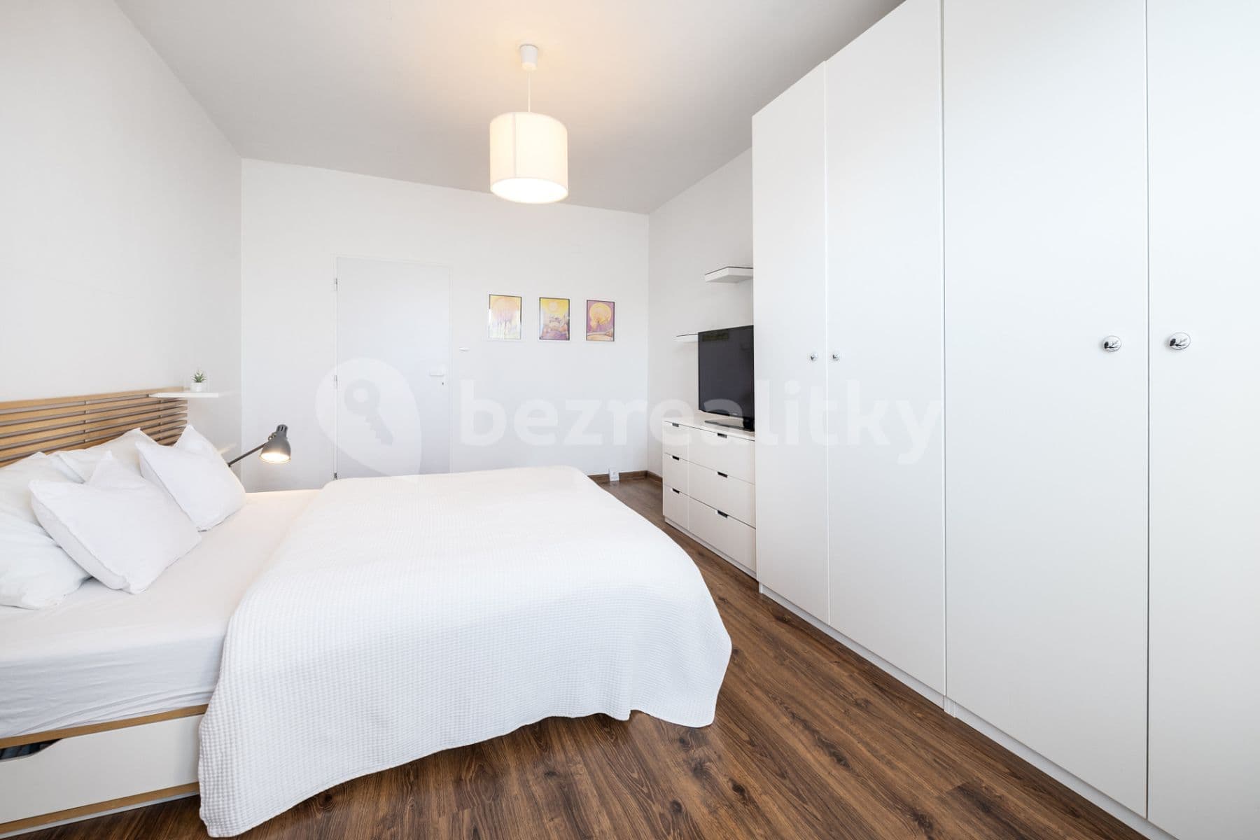 Pronájem bytu 2+1 54 m², Nové sady, Brno, Jihomoravský kraj Pronájem bytu 2+1 54 m², Nové sady, Brno, Jihomoravský kraj