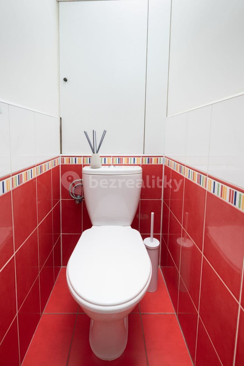 Pronájem bytu 2+1 54 m², Nové sady, Brno, Jihomoravský kraj Pronájem bytu 2+1 54 m², Nové sady, Brno, Jihomoravský kraj