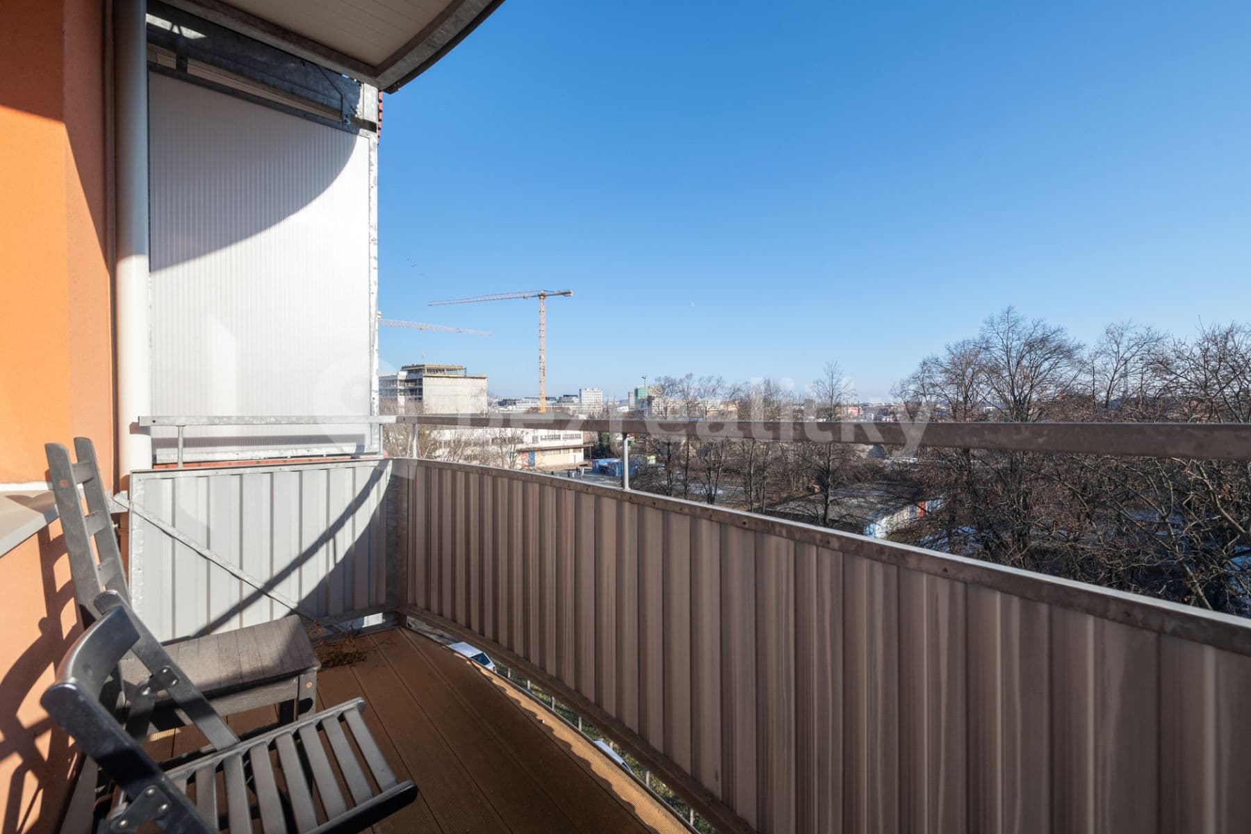 Pronájem bytu 2+1 54 m², Nové sady, Brno, Jihomoravský kraj Pronájem bytu 2+1 54 m², Nové sady, Brno, Jihomoravský kraj