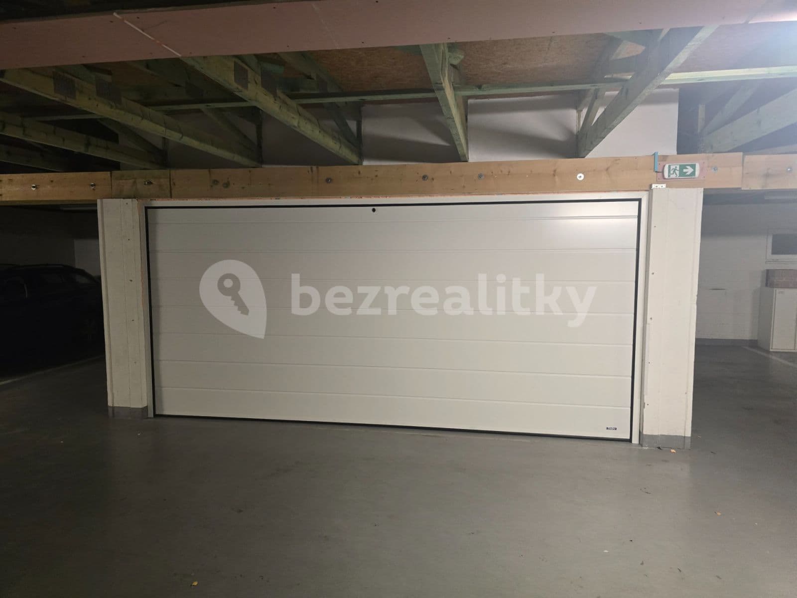 Pronájem garáže 8 m², Praha, Praha Pronájem garáže 8 m², Praha, Praha