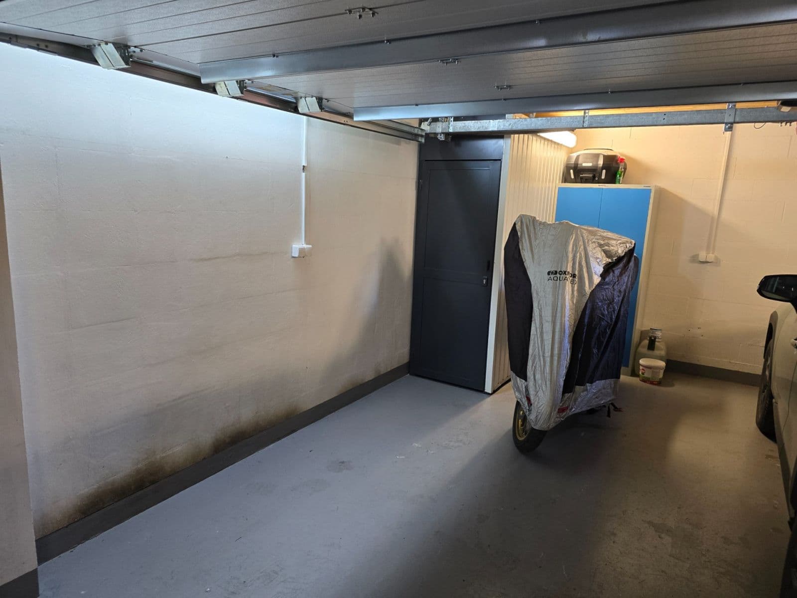 Pronájem garáže 8 m², Praha, Praha Pronájem garáže 8 m², Praha, Praha