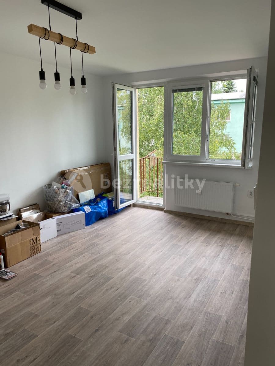 Pronájem bytu 2+1 57 m², Dělnická, Olomouc, Olomoucký kraj Pronájem bytu 2+1 57 m², Dělnická, Olomouc, Olomoucký kraj