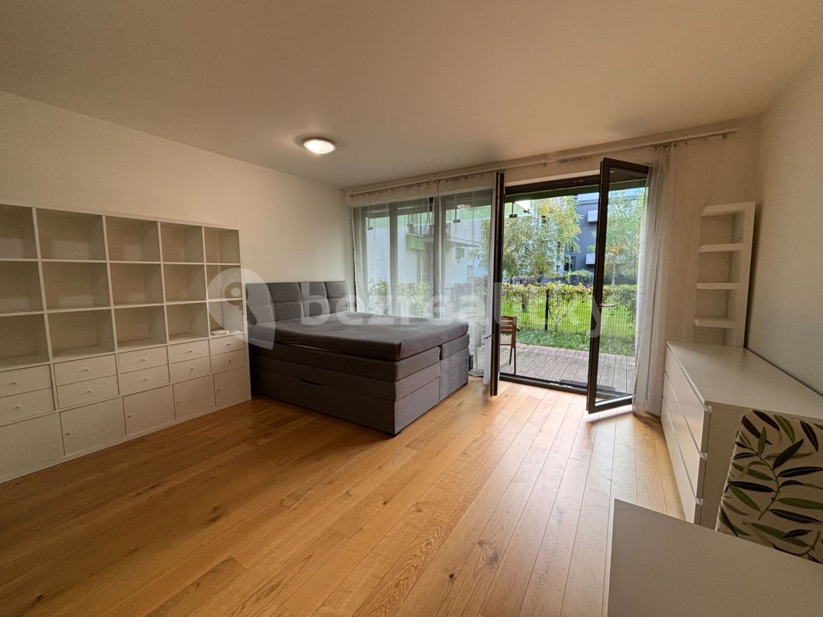 Pronájem bytu 1+kk 32 m², Archangelská, Praha, Praha Pronájem bytu 1+kk 32 m², Archangelská, Praha, Praha