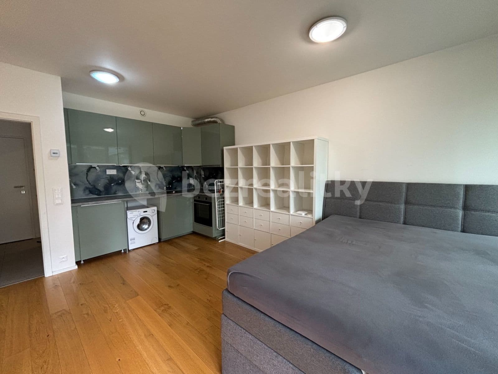 Pronájem bytu 1+kk 32 m², Archangelská, Praha, Praha Pronájem bytu 1+kk 32 m², Archangelská, Praha, Praha