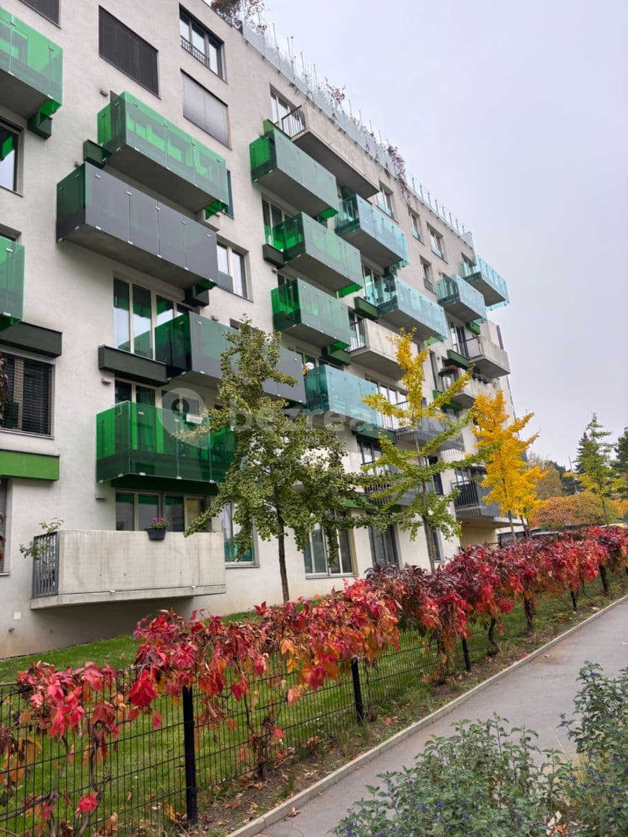 Pronájem bytu 1+kk 32 m², Archangelská, Praha, Praha Pronájem bytu 1+kk 32 m², Archangelská, Praha, Praha