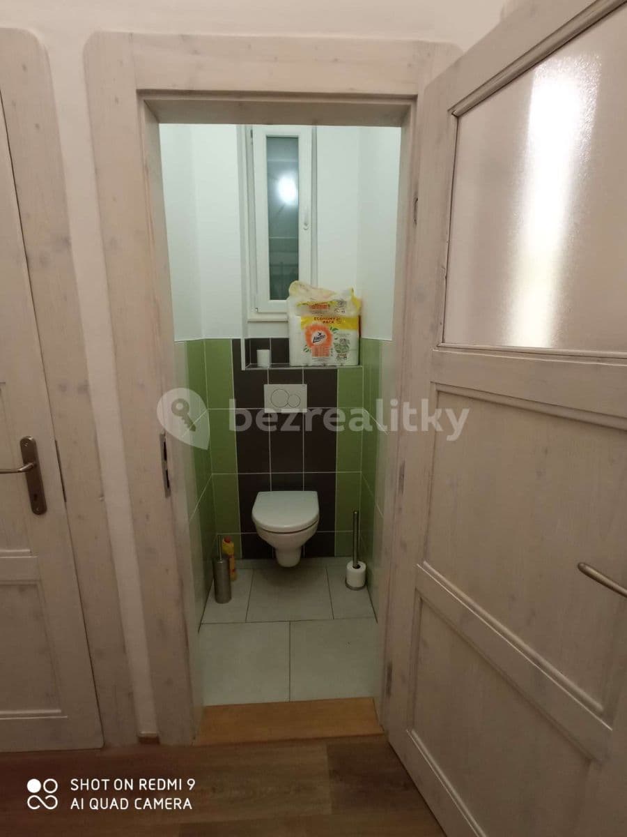 Pronájem bytu 2+kk 54 m², Dělnická, Praha, Praha Pronájem bytu 2+kk 54 m², Dělnická, Praha, Praha