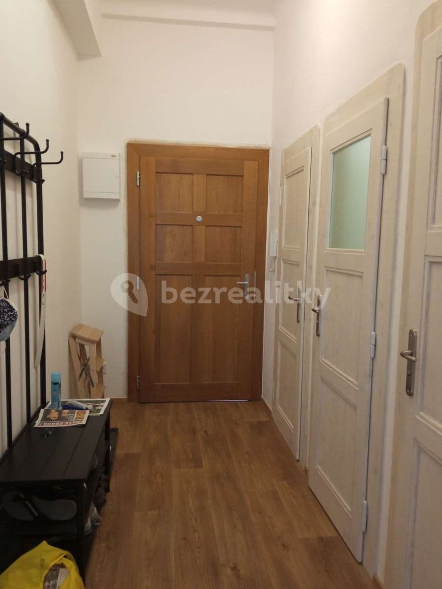 Pronájem bytu 2+kk 54 m², Dělnická, Praha, Praha Pronájem bytu 2+kk 54 m², Dělnická, Praha, Praha