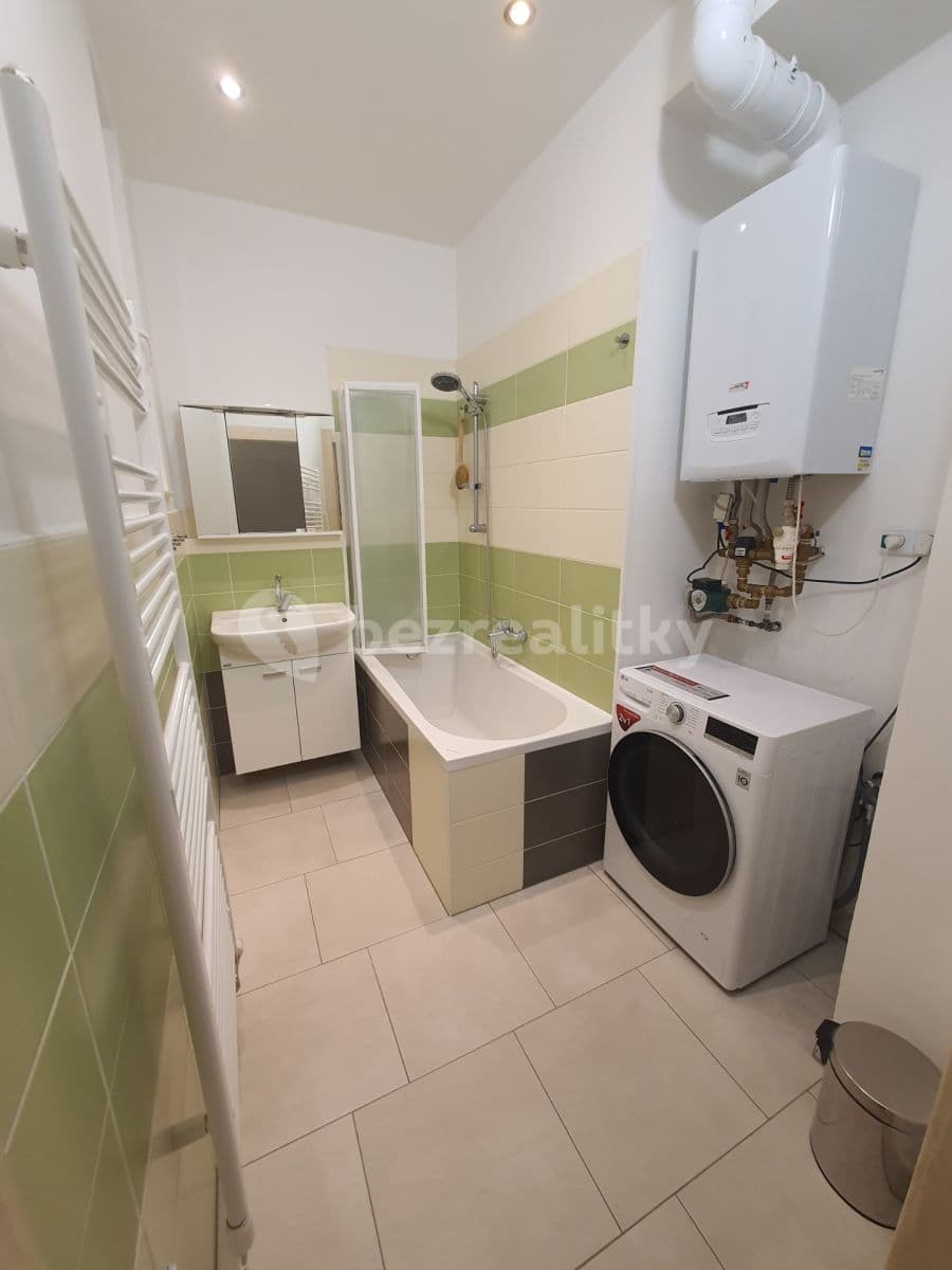 Pronájem bytu 2+kk 54 m², Dělnická, Praha, Praha Pronájem bytu 2+kk 54 m², Dělnická, Praha, Praha
