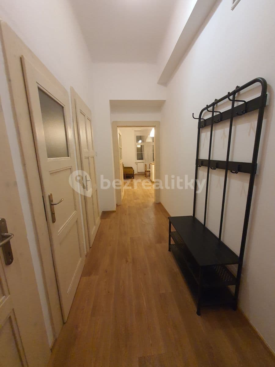 Pronájem bytu 2+kk 54 m², Dělnická, Praha, Praha Pronájem bytu 2+kk 54 m², Dělnická, Praha, Praha