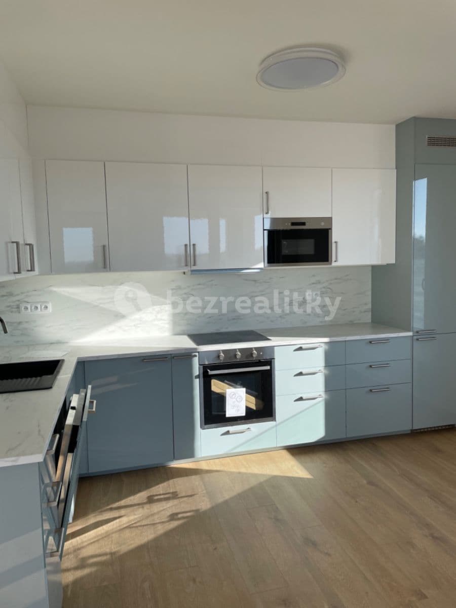 Pronájem bytu 4+kk 114 m², Ondrákové, Praha, Praha Pronájem bytu 4+kk 114 m², Ondrákové, Praha, Praha