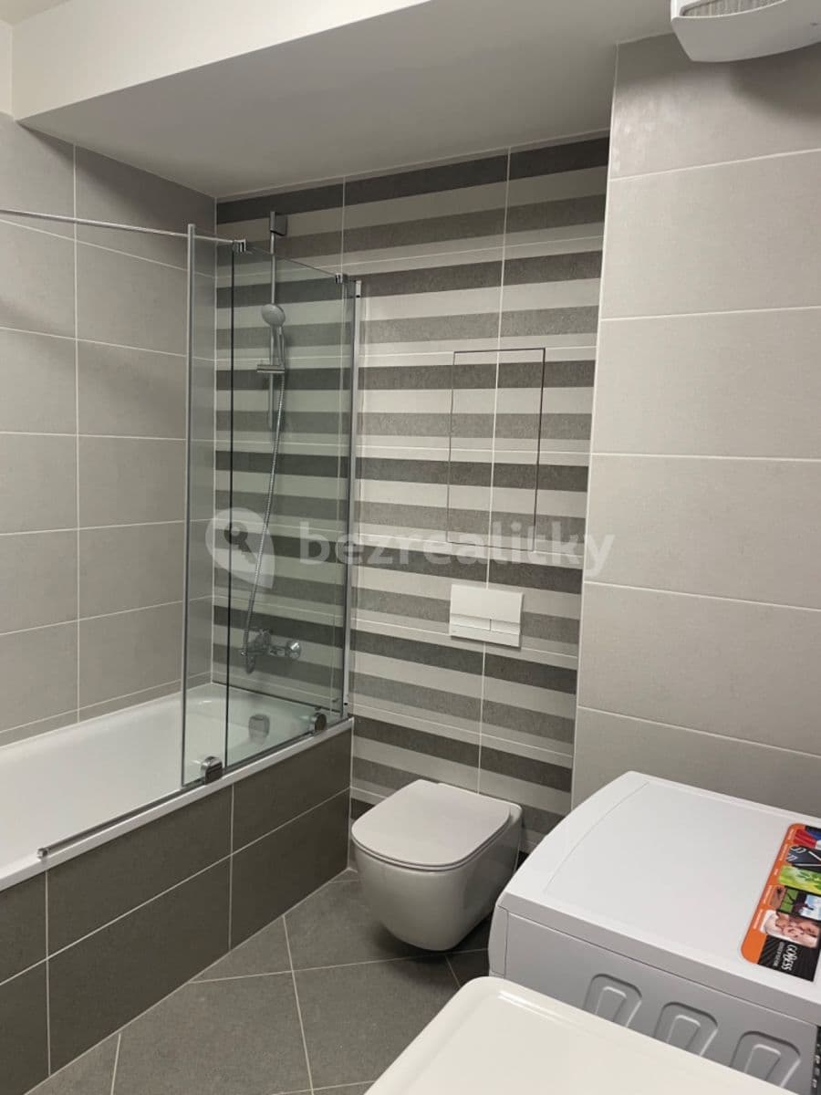 Pronájem bytu 4+kk 114 m², Ondrákové, Praha, Praha Pronájem bytu 4+kk 114 m², Ondrákové, Praha, Praha