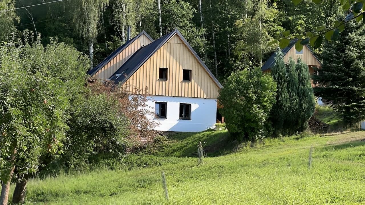 Pronájem chaty, chalupy, Semily, Liberecký kraj Pronájem chaty, chalupy, Semily, Liberecký kraj